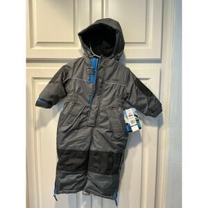 Ixtreme Outfitters Snowsuit 12 months